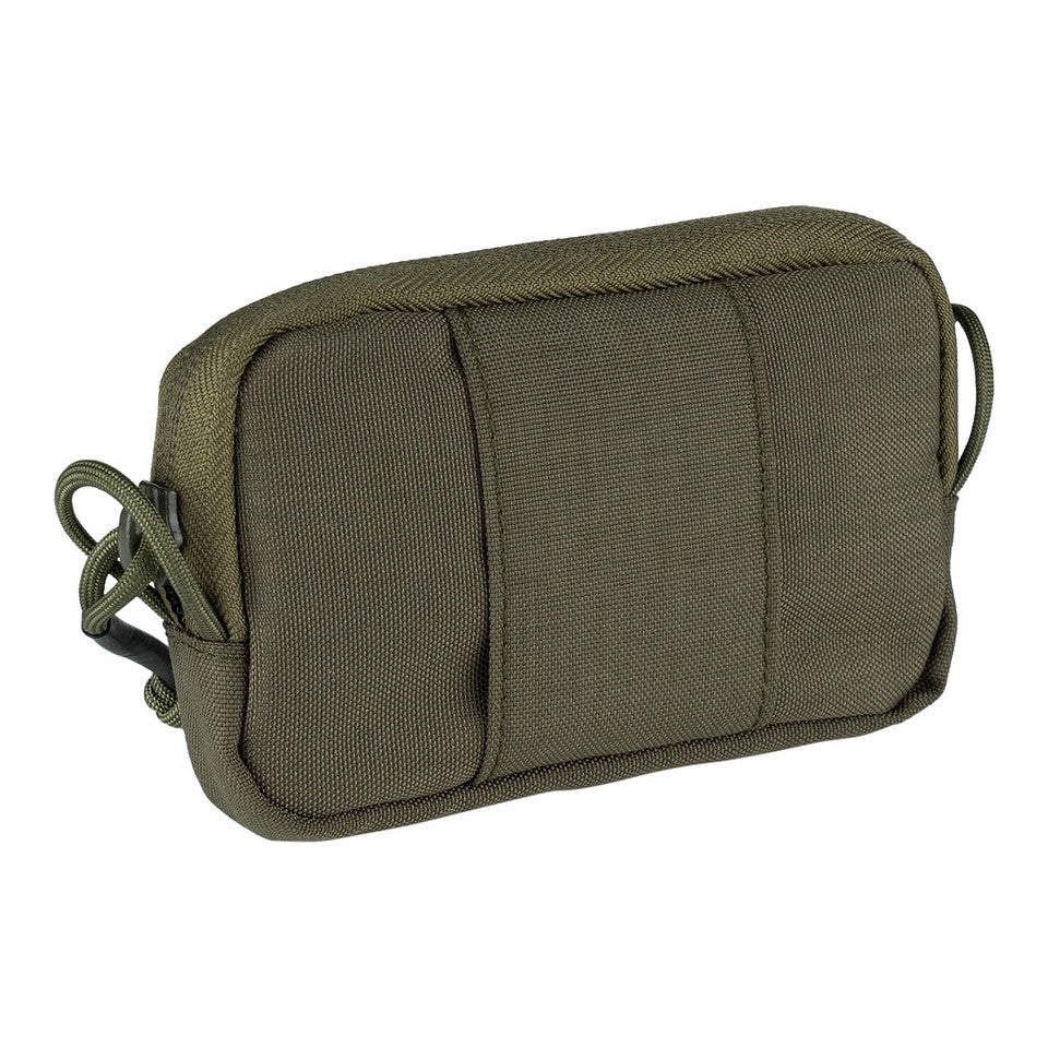 Husa Tactică EDC Tactical Pouch Verde - Organizare Esențială Rapidă
