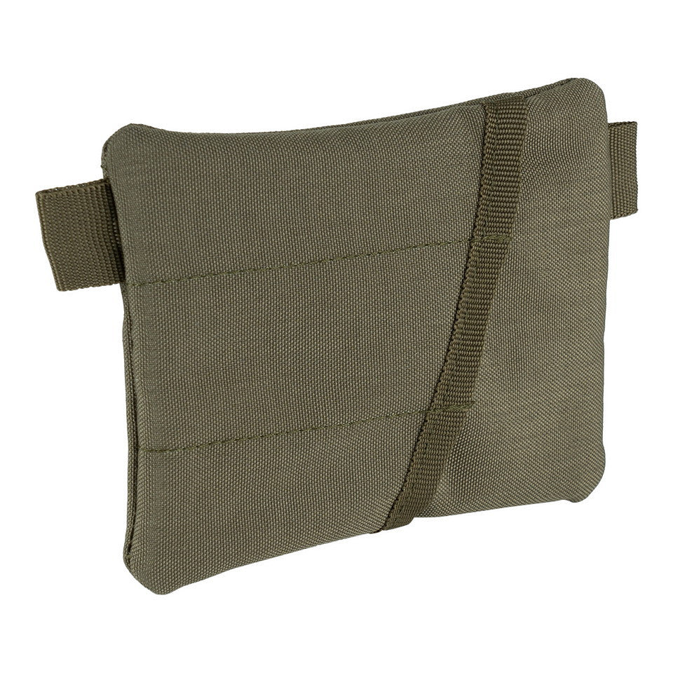 Husă Tactica EDC Tactical Pouch XA3 Verde - Acces Rapid Echipament Esențial