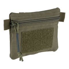 Husă Tactica EDC Tactical Pouch XA3 Verde - Acces Rapid Echipament Esențial