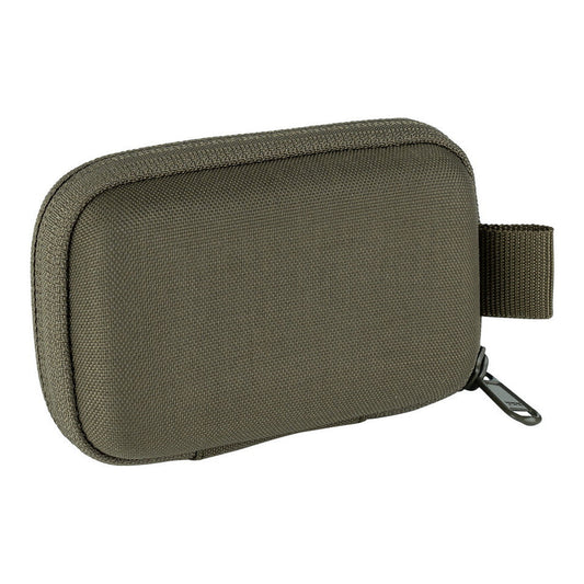Husă Tactică EDC X4 Small Verde - Protecție Compactă Esențială