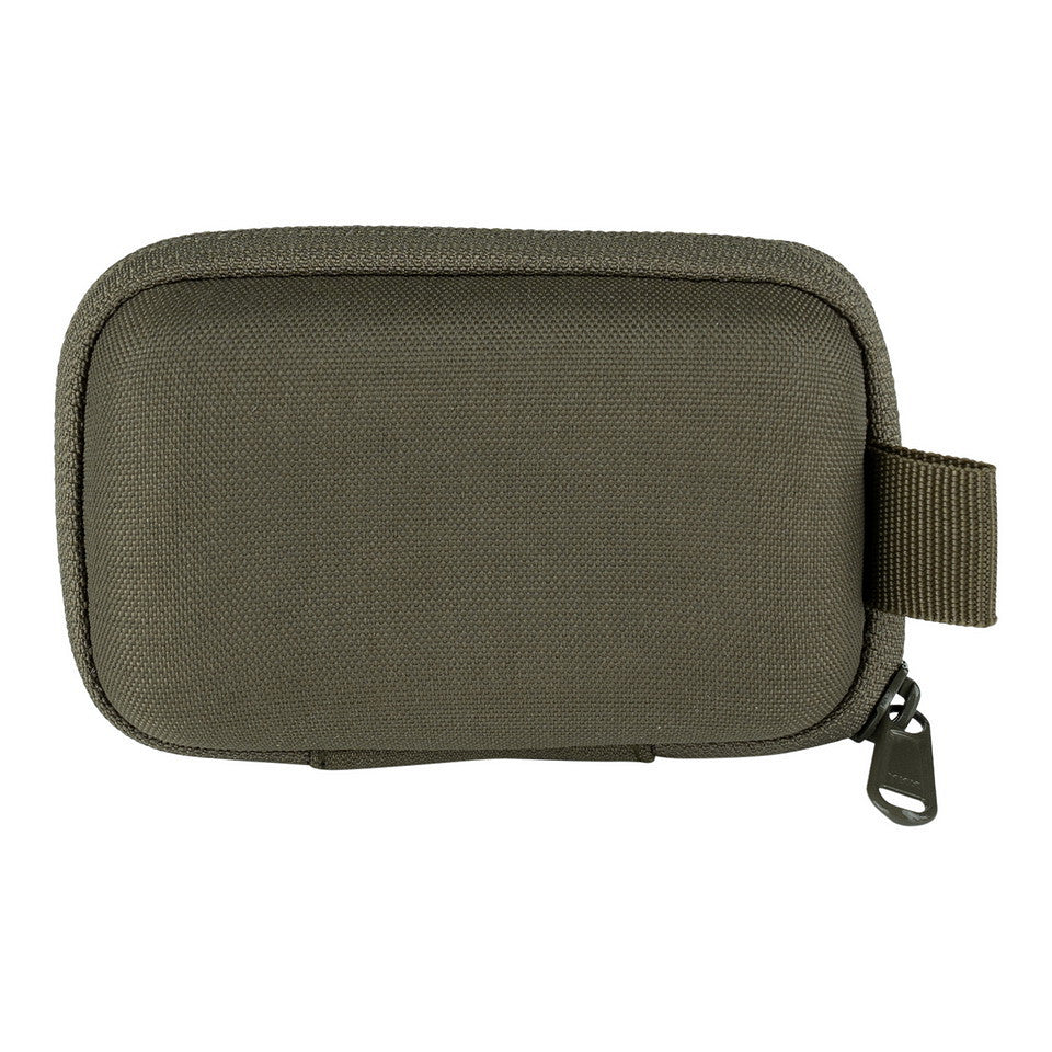Husă Tactică EDC X4 Small Verde - Protecție Compactă Esențială