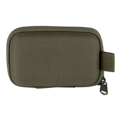 Husă Tactică EDC X4 Small Verde - Protecție Compactă Esențială