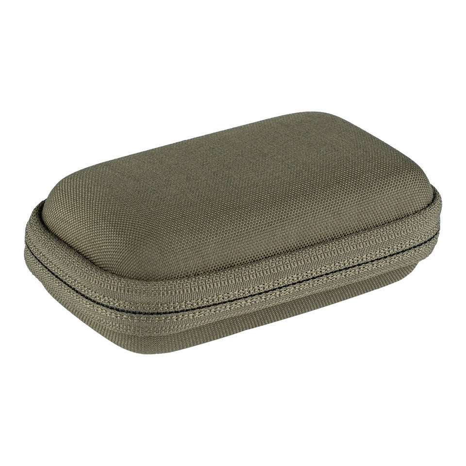 Husă Tactică EDC X4 Small Verde - Protecție Compactă Esențială