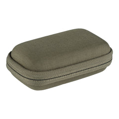 Husă Tactică EDC X4 Small Verde - Protecție Compactă Esențială