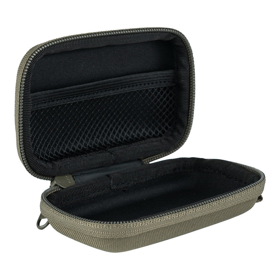 Husă Tactică EDC X4 Small Verde - Protecție Compactă Esențială