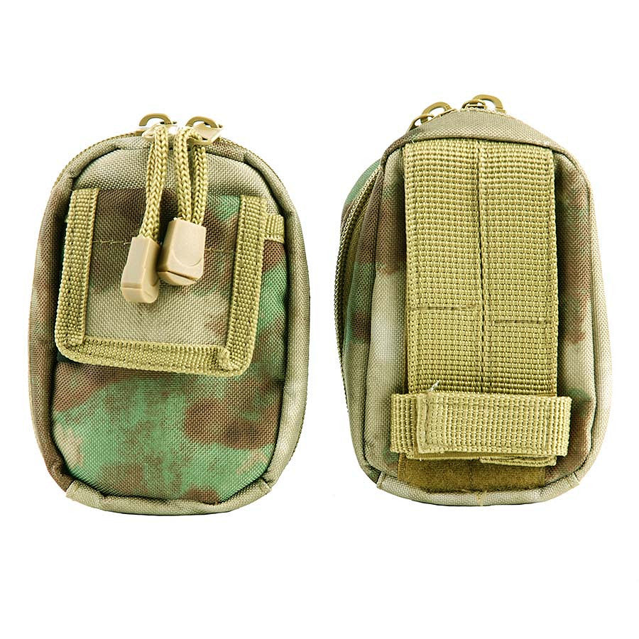 Husă Tactica First Responder Pouch Small ICC FG - Acces Rapid Esențial