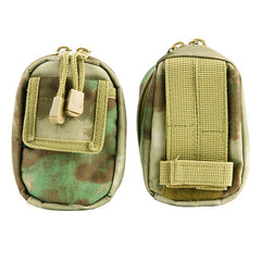 Husă Tactica First Responder Pouch Small ICC FG - Acces Rapid Esențial