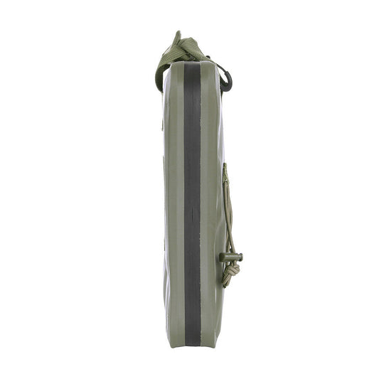 Husă Tactica Laptop/Pistol 359391 Verde - Protecție Supremă