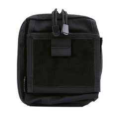 Husa Tactică Map Pouch Contractor Cordura Negru military-shop.ro - Protecție și Acces Rapid