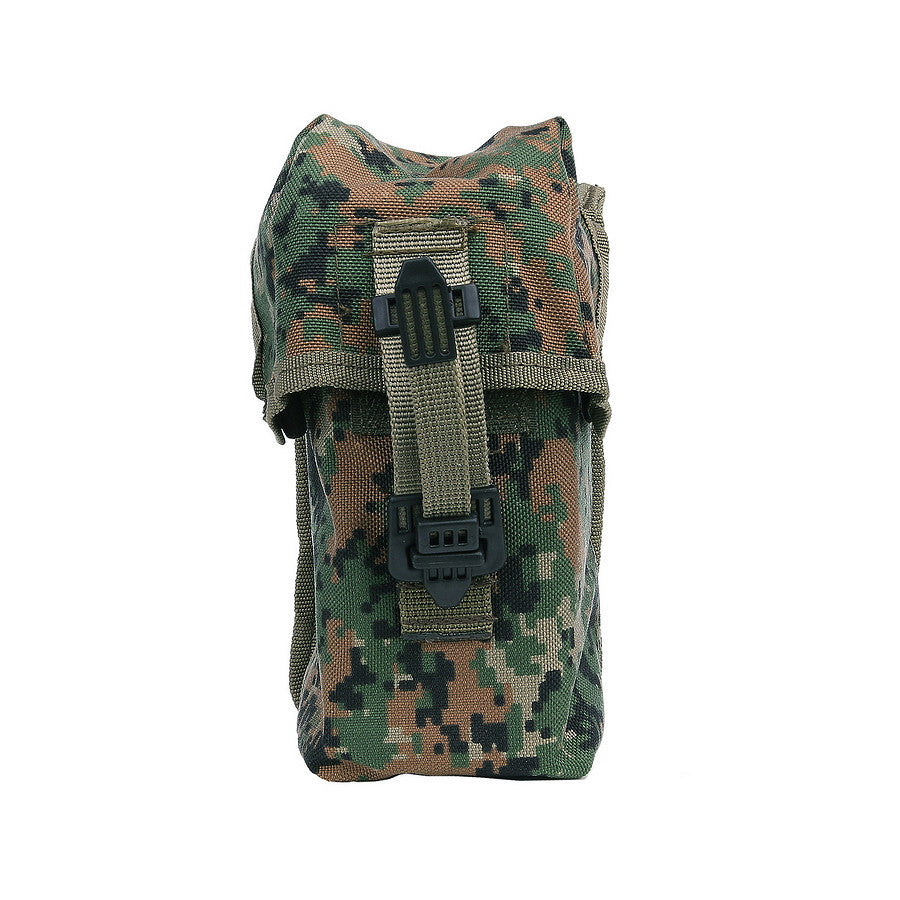 Husă Tactică Munitie Munitietas KL F Digital Camo - Eficiență Operațională Maximă