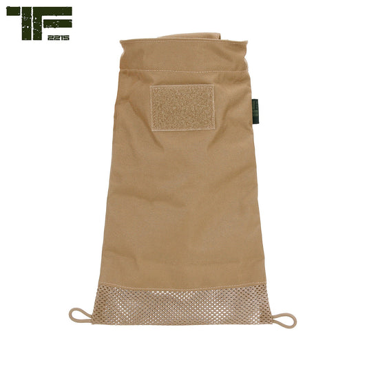 Husă Tactică TF-2215 Dump Pouch #26 Coyote - Acces Rapid, Fără Compromis