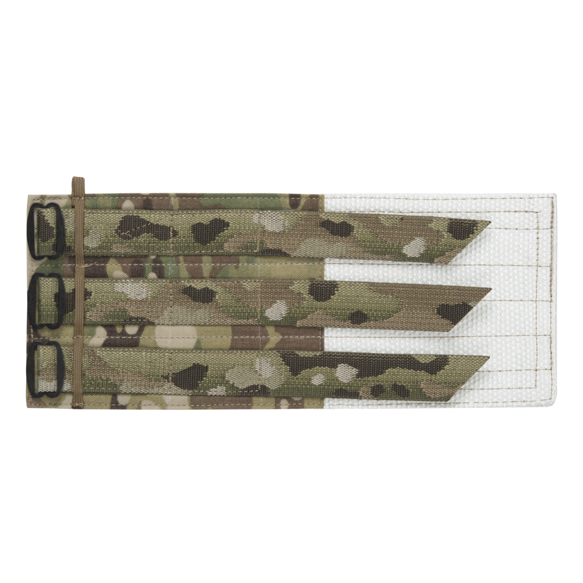 Husă Tăcută Helikon-Tex Short MultiCam® Rezistență la Miraș