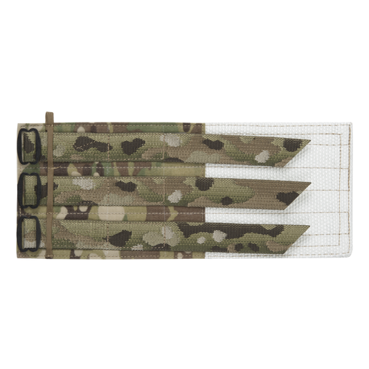 Husă Tăcută Helikon-Tex Short MultiCam® Rezistență la Miraș