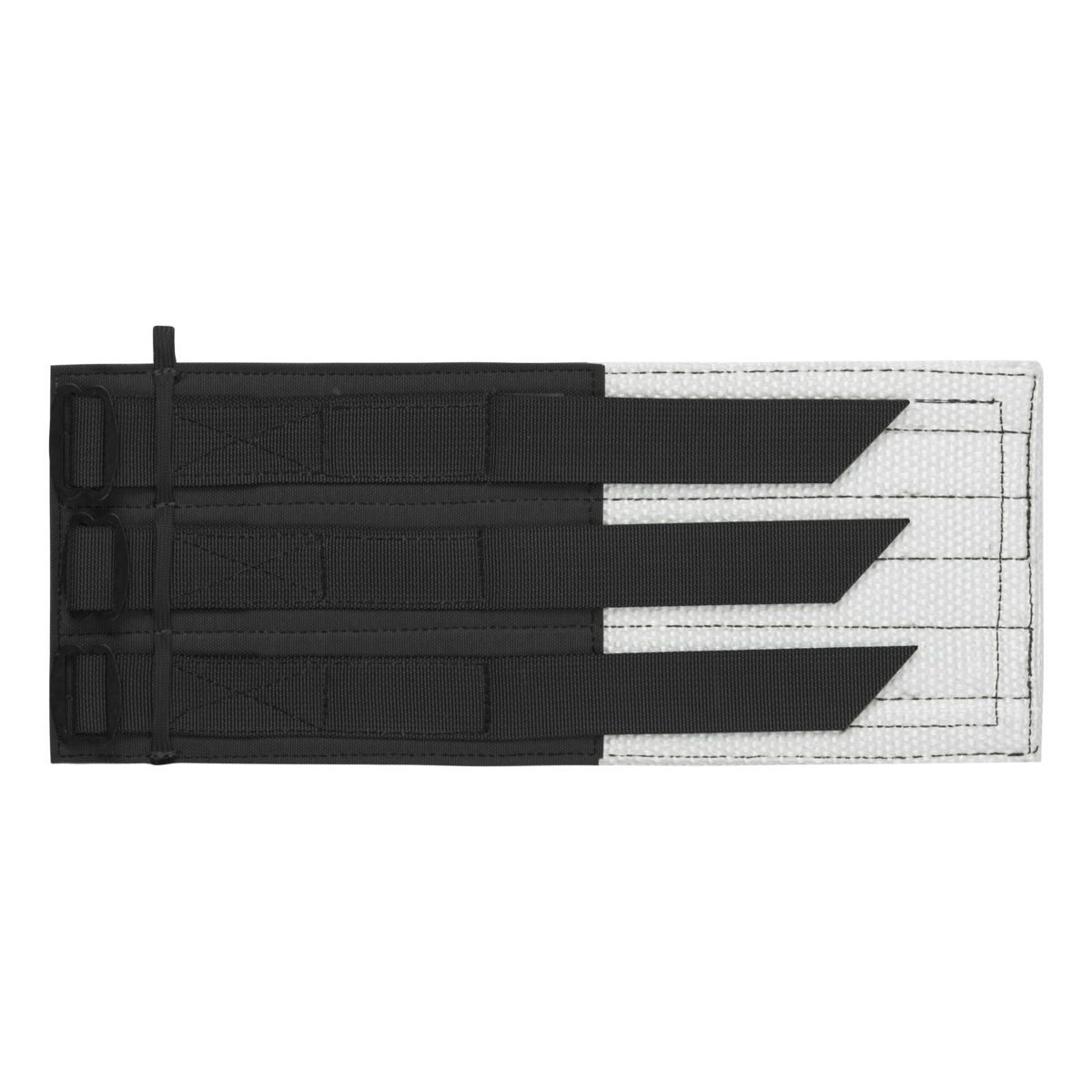 Husă Tăcută Helikon-Tex SILENCER COVER® Scurtă Neagră