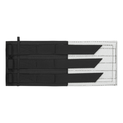 Husă Tăcută Helikon-Tex SILENCER COVER® Scurtă Neagră