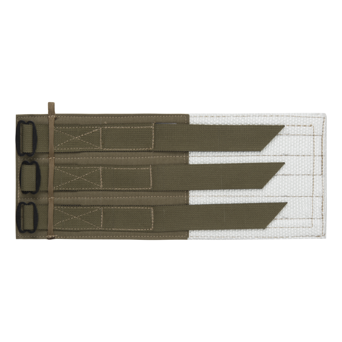 Husă Tăcută Helikon-Tex SILENCER Cover Short Adaptive Green