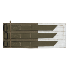 Husă Tăcută Helikon-Tex SILENCER Cover Short Adaptive Green