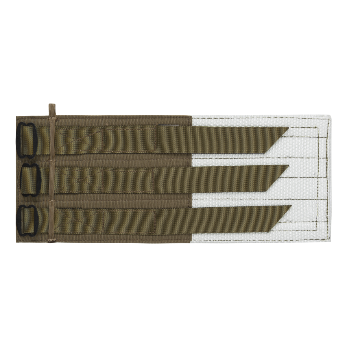Husă Tăcută Helikon-Tex SILENCER Cover Short Coyote Brown