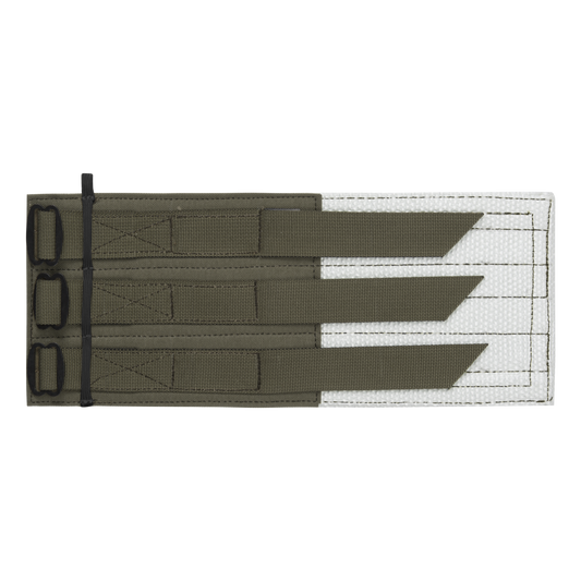 Husă Tăcută Helikon-Tex SILENCER Cover Short Ranger Green