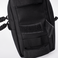 Husă Telefon CASY MAGNUM - Accesibilitate și Protecție MOLLE - 6