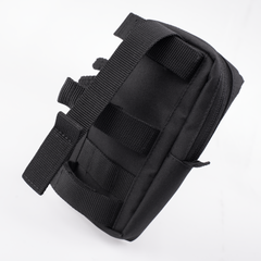 Husă Telefon CASY MAGNUM - Accesibilitate și Protecție MOLLE - 7