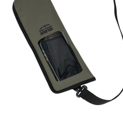 Husă Telefon Impermeabilă TF-2215 Ranger Green - Siguranță Fără Compromis