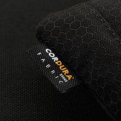 Husa Telefon M-Tac Elite Large Hex - Neagră, Rezistentă CORDURA®