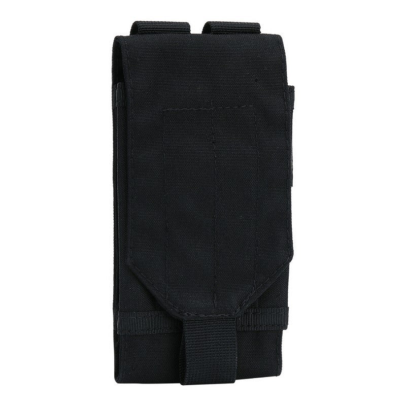 Husă Telefon Mobil TF-2215 Negru - Protecție Tactica Esențială