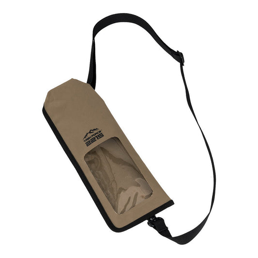 Husă Telefon TF-2215 Coyote - Protecție Impermeabilă Absolută