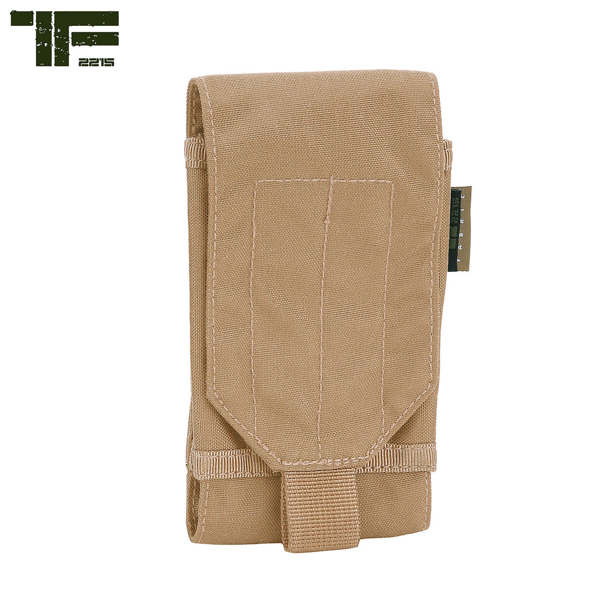 Husă Telefon TF-2215 Mobile Pouch Coyote Task Force 2215 - Protecție Absolută