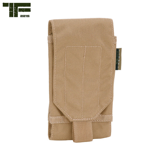 Husă Telefon TF-2215 Mobile Pouch Coyote Task Force 2215 - Protecție Absolută