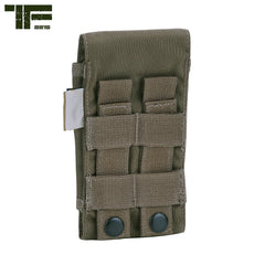 Husă Telefon TF-2215 Ranger Green - Protecție Esențială Outdoor