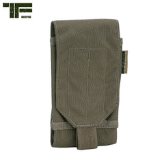 Husă Telefon TF-2215 Ranger Green - Protecție Esențială Outdoor
