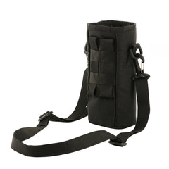 Husa Termo Portbidon M-Tac cu Baretă - Negru