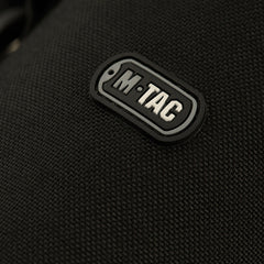 Husa Termo Portbidon M-Tac cu Baretă - Negru