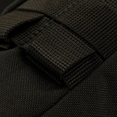 Husa Termo Portbidon M-Tac cu Baretă - Negru