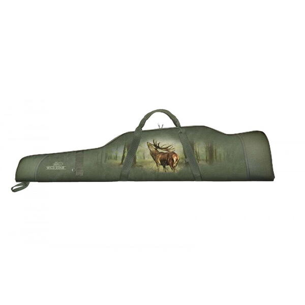 Husă de Armă Cerb Tapel – Material Textil, Lungime 130 cm