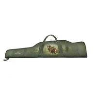 Husă de Armă Cerb Tapel – Material Textil, Lungime 130 cm