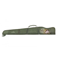 Husă de Armă Model Câine Tapel – Material Textil, Lungime 133 cm