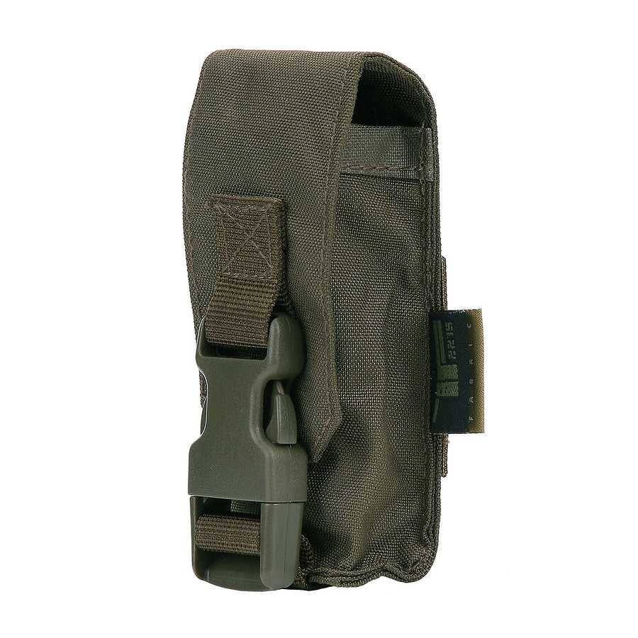 Husă TF-2215 Multi-tool pouch Ranger Green - Acces Rapid & Echipament Securizat