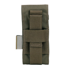 Husă TF-2215 Multi-tool pouch Ranger Green - Acces Rapid & Echipament Securizat