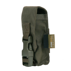 Husă TF-2215 Multi-tool pouch Ranger Green - Acces Rapid & Echipament Securizat