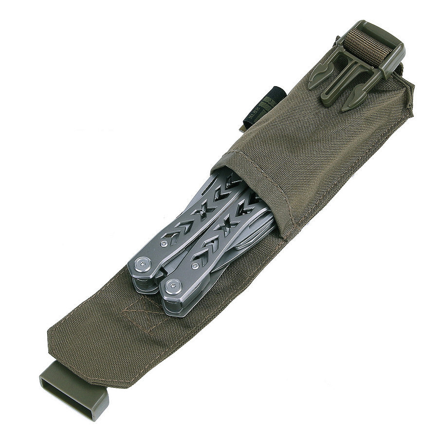 Husă TF-2215 Multi-tool pouch Ranger Green - Acces Rapid & Echipament Securizat