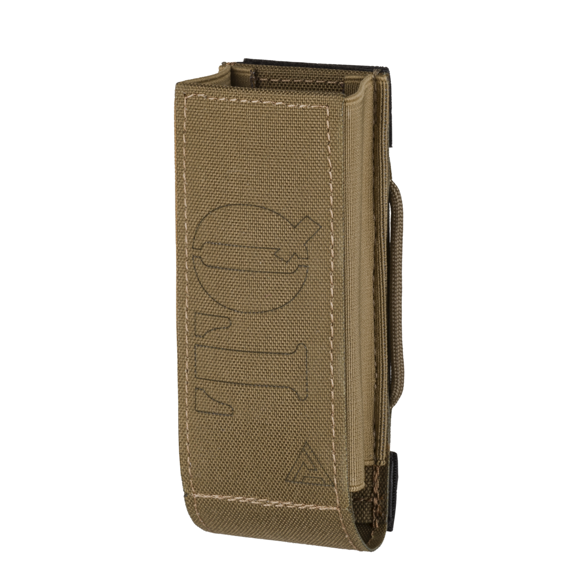 Husă Tornichet OPEN® Helikon-Tex Cordura® Coyote Brown