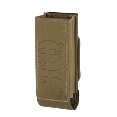 Husă Tornichet OPEN® Helikon-Tex Cordura® Coyote Brown