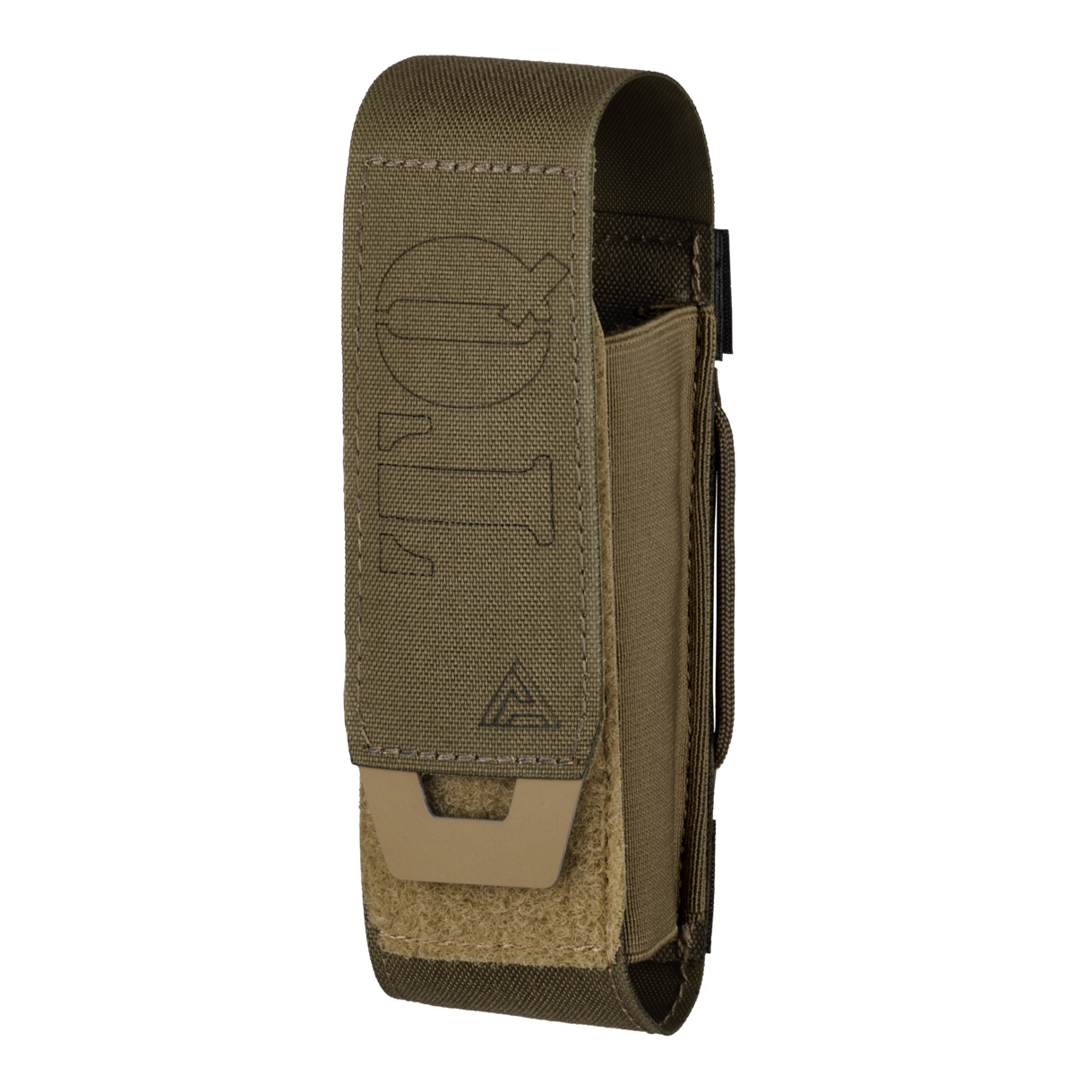 Husă Tourniquet Helikon-Tex Cordura Coyote Brown