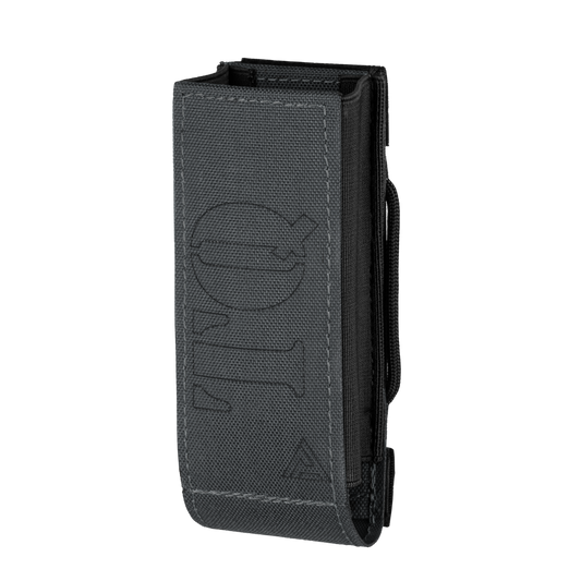 Husă Tourniquet Helikon-Tex OPEN® Cordura® Shadow Grey