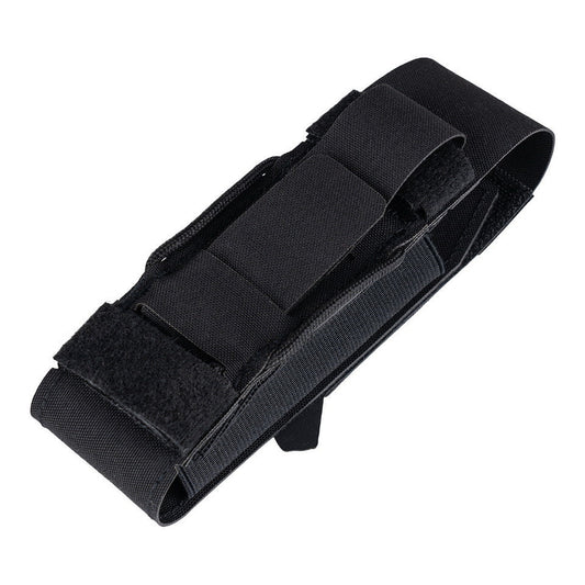 Husa Tourniquet TF-2215 TQ Cordura Negru - Acces Rapid, Salvare Viață