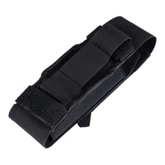 Husa Tourniquet TF-2215 TQ Cordura Negru - Acces Rapid, Salvare Viață