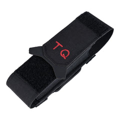 Husa Tourniquet TF-2215 TQ Cordura Negru - Acces Rapid, Salvare Viață